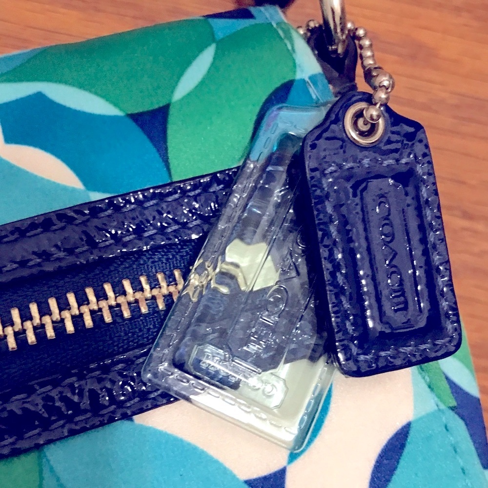 Host Pick!!! Coach Bag - image 6